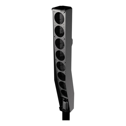 Ev Evolve50b-gl  Sistema Columna Portátil 1000w Gris Negro