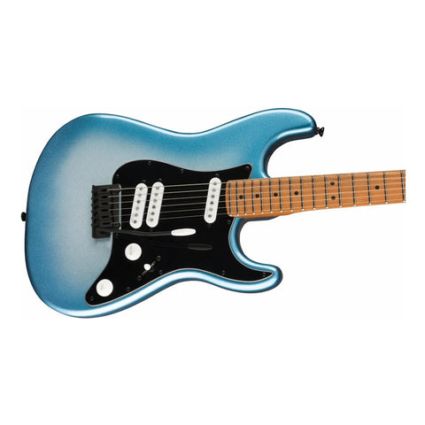 Guitarra Squier Contemporary Stratocaster Special Sky Burst Diestro Sky Burst Metallic