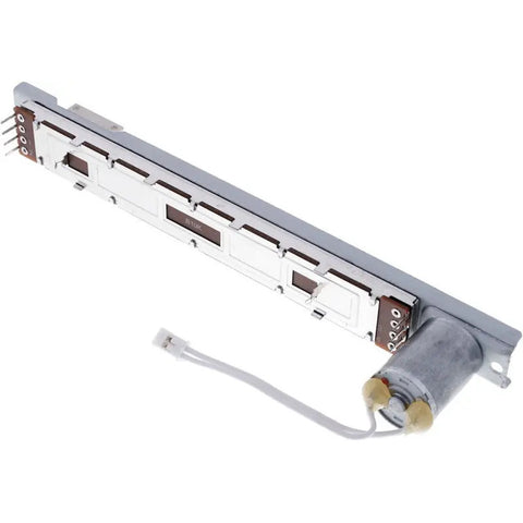 Set 5 Control Deslizable Fader Para X32 Behringer X32motorf Gris