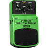 Pedal Overdrive Behringer Vintage Tube To-800