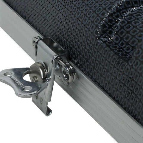 Proel Estuche Rígido Rack 19  4u Polietileno Force Controlador Mezcladora