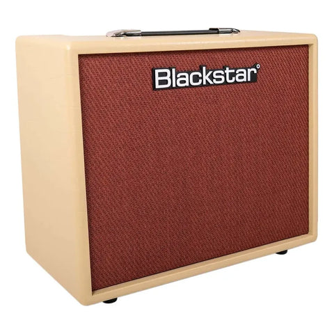 Combo Amplificador P/guitarra Blackstar Debut-50r Beige