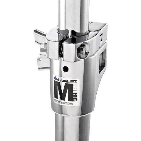 Base Para Toms Serie 9000 Dw Dwcp9900 Plateado