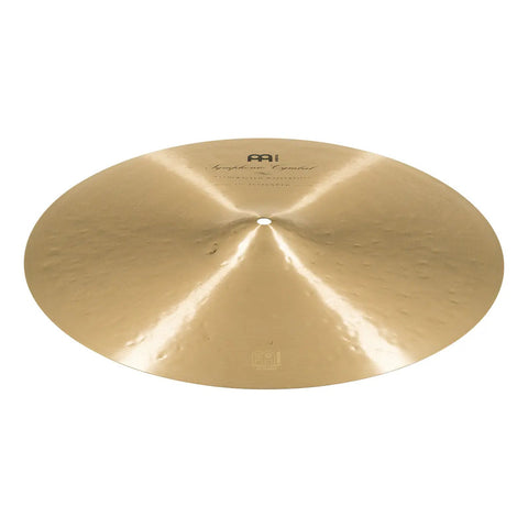Platillo Suspendido Sinfónico 17 Pulgadas, Meinl Sy-17sus