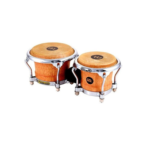 Bongo De 3-1/2 Y 4-1/4 Pulgadas, Meinl Fwb100