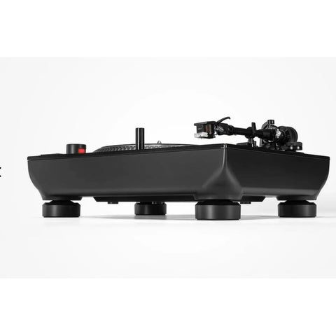Tornamesa Dj Reloop Rp-7 Turntable Profesional Negro