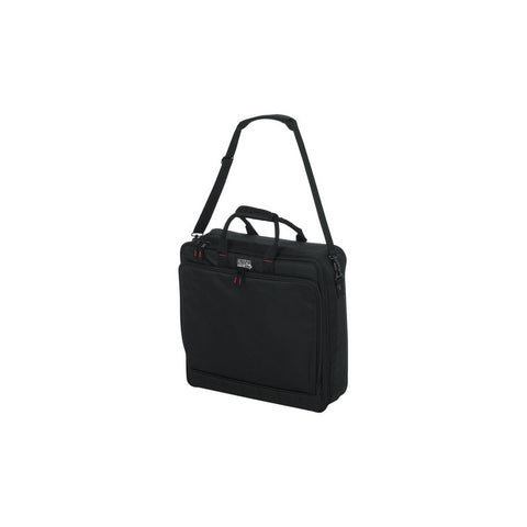 Gator G-mixerbag-1818 Funda Nylon Mezcladoras Audio 18 PuLG Color Negro