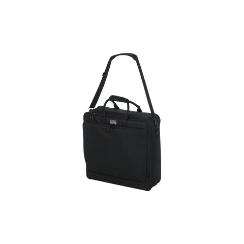 Funda Gator G-mixerbag-1818 Nailon Negro Para Mezcladora Audio 18 PuLG