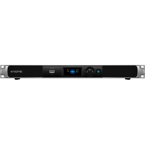 Mezcladora De Rack Digital De 40 Canales Midas M32c