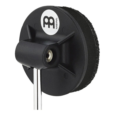 Baquetón Bassbox De Fieltro Para Snarebox Meinl Sbb1 Acero
