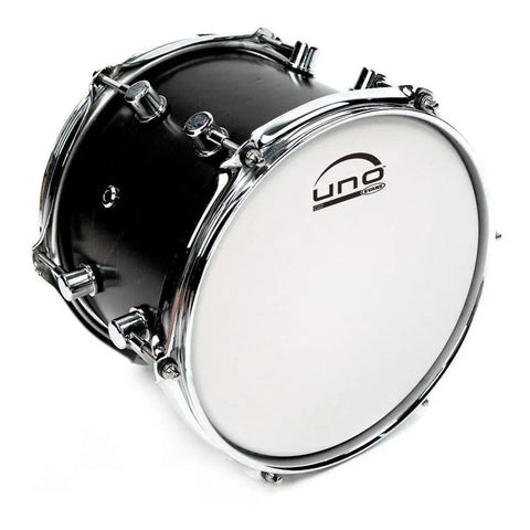 Parche Para Tom 12'' Uno By Evans G2 Doble Capa Porosa