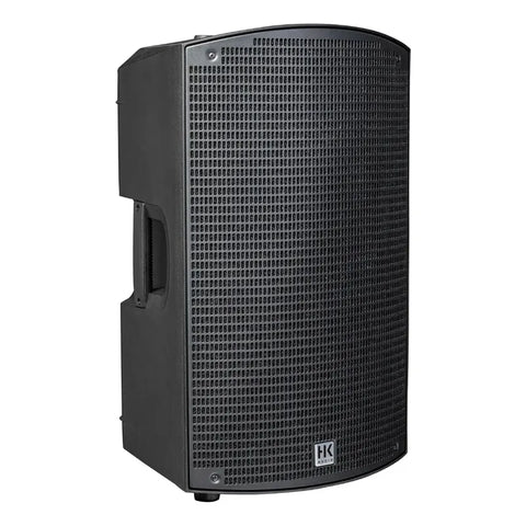 Hk Audio Sonar 112 Xi Bafle Activo 12 PuLG 1200 Watts Blueto Negro