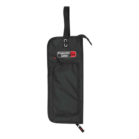 Funda Acolchada Para Baquetas Y Accesorios Gator Gp-007a Negro