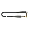 Cable De Plug A Plug(l) De 3m Quiklok S/193k-3bk