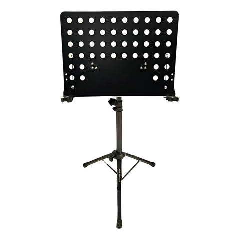 Atril Para Partitura De Lujo Klt 010 Music Stand Klingt