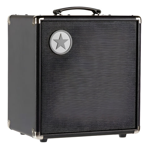Amplificador Combo P/bajo 60w, Blackstar Unity 60 Negro