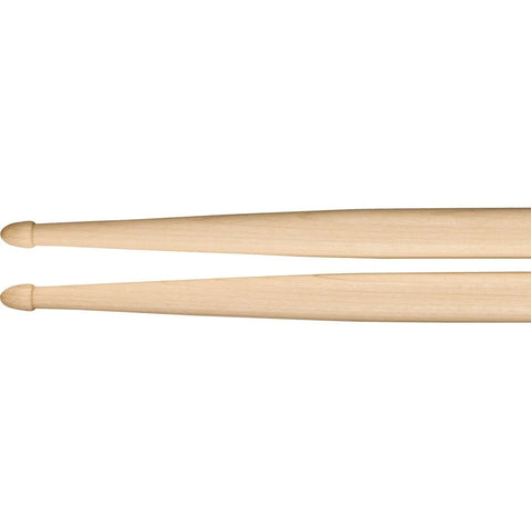 Baquetas 5b Largo 16in Serie Big Apple Swing Meinl Sb124 Natural
