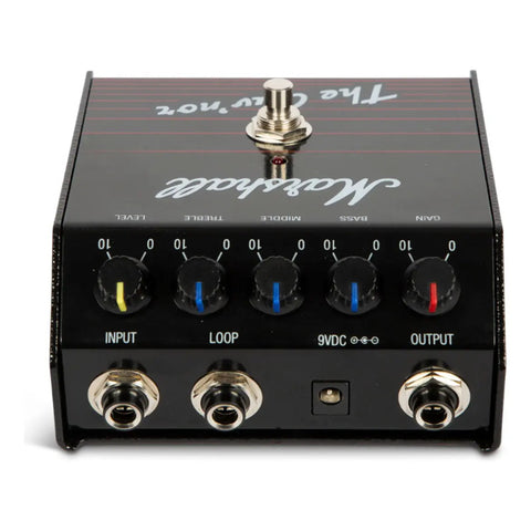Pedal De Efecto Distorsión Para Guitarra Pedl-00101 Marshall