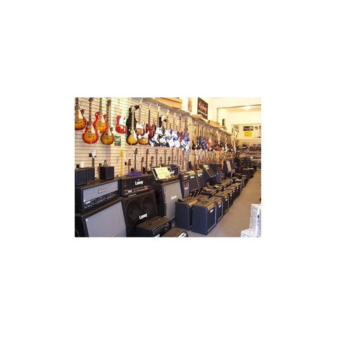 Proel Apm215 Soporte Para Micrófono De Condensador