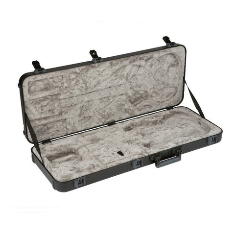 Estuche Deluxe P/stratocaster/telecaster Fender Molded Case