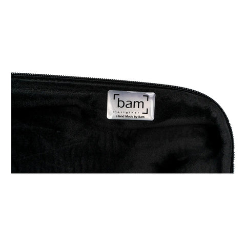 Estuche Case Premium Para Trompeta Bam Cons3023sn Negro