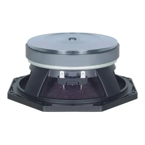 Bocina De 8 Pulgadas 400w 8 Ohm, B&c Speakers 8pe21 Negro