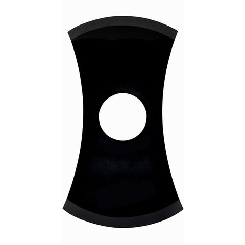 Ahogador Para Platillo De 20 Pulgadas Evans So20ride