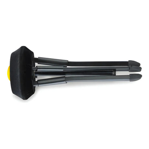 Soporte Compacto Para Trompeta Hercules Travlite