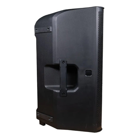 Bocina Prosound Ps-12dsp Con Bluetooth Negra Negro