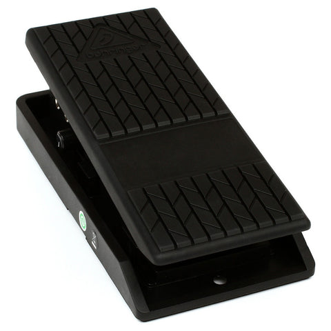 Pedal Modo Dual P/volumen Y Modulación Behringer Fcv100 V2