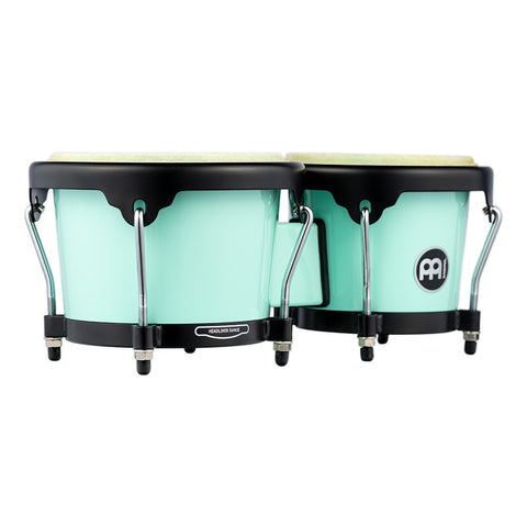 Bongo De 6.5/7.5 Pulgadas Headliner Hb50 Verde Espuma
