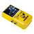 Pedal De Efecto Nux Loop Core Amarillo