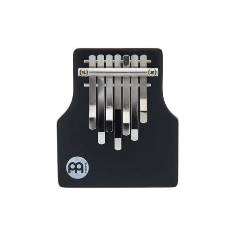 Kalimba Ergonomica Tamaño Mediano Color Negro Meinl Ka7-m-bk Negro