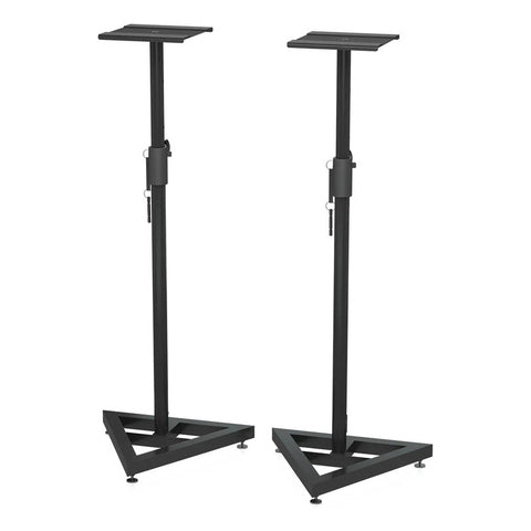 Soporte P/monitor (45 Kg) Semi-fijo Behringer Sm5002 Negro