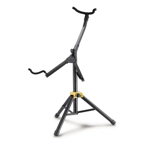Soporte Hercules Para Sousha Sousaphone Tuba Ds551b Atril