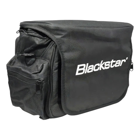 Amplificador Combo Blackstar Superflybtpck Guitarra Eléctrica 12w Negro