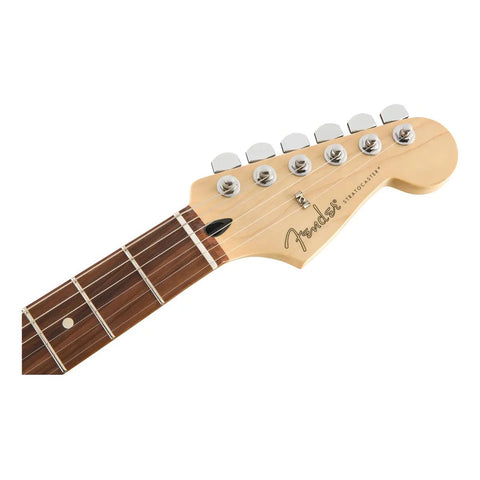Guitarra Eléctrica Fender Player Stratocaster Hsh De Aliso Buttercream Brillante Con Diapasón De Granadillo Brasileño Diestro