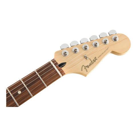 Guitarra Eléctrica Fender Player Stratocaster Hsh De Aliso Buttercream Brillante Con Diapasón De Granadillo Brasileño