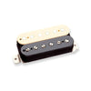 Pastilla Humbucker Pasiva Reversezebra Seymour Duncan Sh1b59