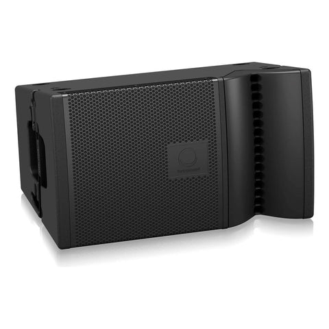 Bafle Turbosound Con Poder Tbv123-an Negro