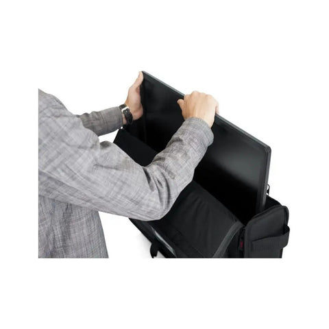 Funda Transporta Laptop/pantalla 27-32 Gator G-lcd-tote-md Negro
