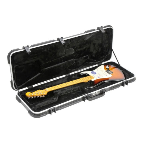 Estuche Rigido P/guitarra Electrica, Skb 1skb-66