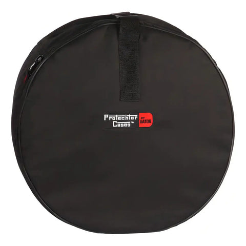 Funda Redoblante 14x6.5 Nailon Negro 14 Pulgadas Gator