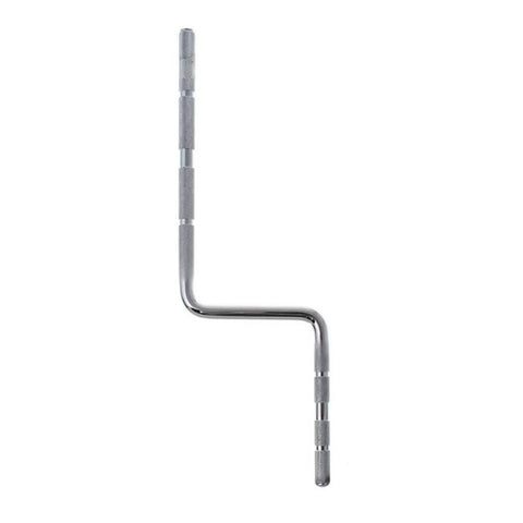 Soporte En Forma Z Para Cencerros O Redobas Meinl Mc-r3