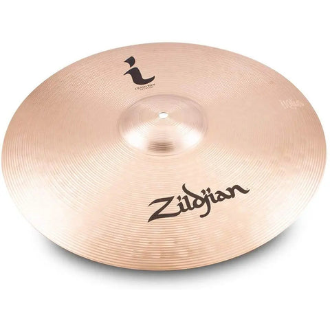 Paquete Platillos I Essentials (13/14/18) Zildjian Ilhessp