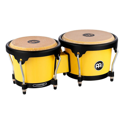 Bongo De 6.5/7.5 Pulgadas Headliner Hb50 Illuminating Yellow