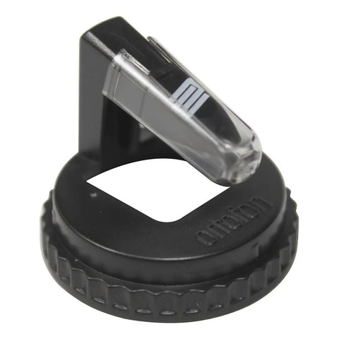 Capsula Aguja Fonocaptora Reloop Stylus Black