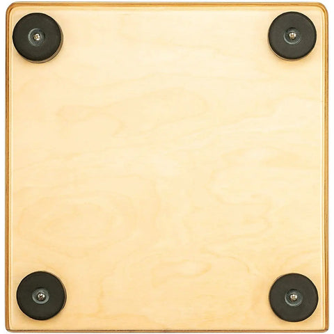 Cajon Flamenco Ajustable Woodcraft Meinl Wc100b