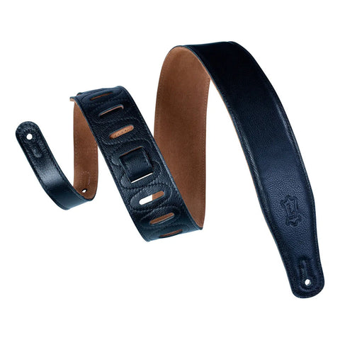 Tahali P/guitarra Dark Levys M26gf Negro Staple