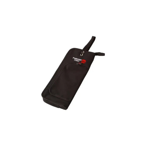 Funda Acolchada Para Baquetas Y Accesorios Gator Gp-007a Negro